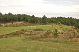 Sedge Valley 6th Tee